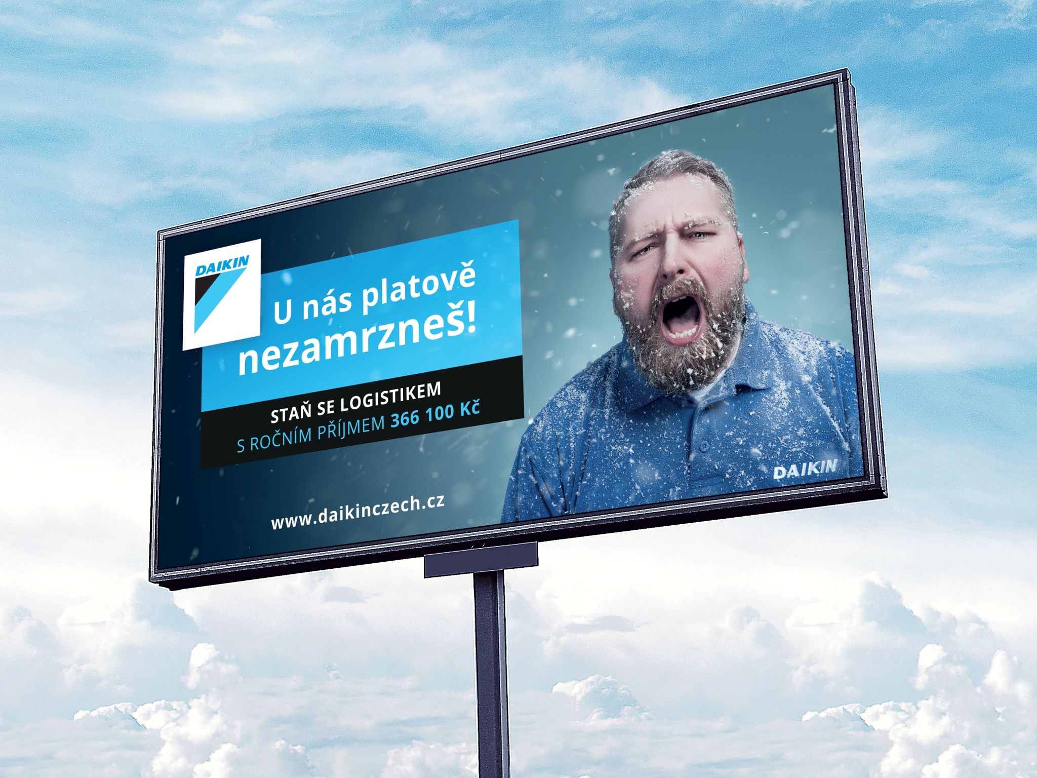 NOVÝ billboard aleš